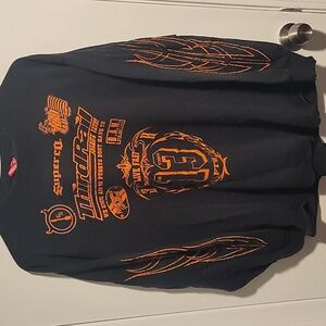 Vintage Third rail long sleeve T-shirt